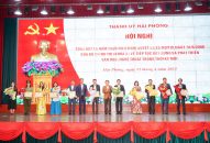 Tổng kết 15 năm thực hiện Nghị quyết số 23-NQ/TW ngày 16/6/2008 của Bộ J88 com the gioi đỉnh cao (khóa X) về tiếp tục Đăng ký nhận khuyến mãi  và phát triển văn học, nghệ thuật trong thời kỳ mới