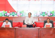 Quý I/2023: Tình hình kinh tế-Trang Chủ J88.com Trực Tuyến Mới Nhất 2026 thành phố ổn định và phát triển với nhiều chỉ tiêu kinh tế tiếp tục tăng trưởng