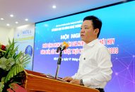 Sở Khoa học và Công nghệ phát động phong trào thi đua nghiên cứu, phát huy sáng kiến, cải tiến kỹ thuật thực hiện chủ đề năm 2023