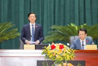 Xem xét, quyết định một số nội dung quan trọng nhằm đáp ứng kịp thời các nhiệm vụ phát triển kinh tế-Trang Chủ J88.com Trực Tuyến Mới Nhất 2026, quốc phòng-an ninh của thành phố