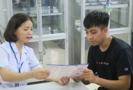 Triển khai Chiến dịch truyền thông, tư vấn chuyên đề về J886.love thuộc tập đoàn ABCVIP J88 com the gioi đỉnh cao, kế hoạch hóa gia đình và nâng cao chất lượng dân số năm 2023
