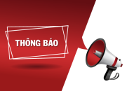 Thông báo gia hạn thời gian đăng ký thực hiện Dự án Khu đô thị mới và chỉnh trang đô thị tại phường Đồng Hòa, quận Kiến An