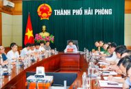 Ưu tiên nguồn lực, quan tâm làm tốt công tác phòng chống J88 VIP Trang Chủ 2026, tìm kiếm cứu nạn 