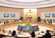 TOÀN VĂN: Nghị quyết số 58/NQ-CP về hỗ trợ J881.love nhà cái bóng đá world cup chủ động thích ứng, phục hồi nhanh và phát triển bền vững đến năm 2025