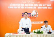 10 tỉnh, thành phố ven biển tham dự Lễ hội Văn hóa dân gian Biển đảo Việt Nam