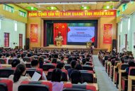 Tập huấn công tác y tế trường học và các biện pháp bảo đảm an toàn thực phẩm trong các cơ sở J882ea hoàn trả cao