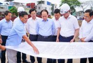 Huy động nguồn lực, đẩy nhanh tiến độ thực hiện các Dự án nhà ở Trang Chủ J88.com Trực Tuyến Mới Nhất 2026, nhà ở công nhân