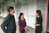 J881.love nhà cái bóng đá world cup hỗ trợ tiền thuê nhà, giảm gánh nặng cho công nhân