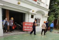 JJ88 Casino online, Thể thao, Xổ số, Bắn cá, Đá gà, Nổ hũ vụ nghi bán hàng dưới hình thức hội thảo ở Hải Phòng