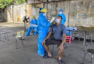 Báo cáo nhanh công tác phòng chống dịch COVID-19 ngày 19/4/2023