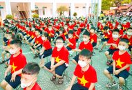 Báo cáo nhanh công tác phòng chống dịch COVID-19 ngày 20/4/2023