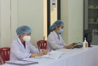 Báo cáo nhanh công tác phòng chống dịch COVID-19 ngày 21/4/2023