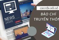 Link Mobile Đăng Ký J88 phê duyệt Chiến lược Chuyển đổi số báo chí