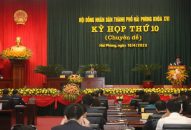 Hải Phòng dừng chủ trương Đăng ký nhận khuyến mãi  khu chung cư Vạn Mỹ, quận Ngô Quyền