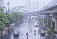 Miền Bắc sắp đón JJ88 trang chủ chính thức lạnh gây mưa dông, giảm nhiệt nhanh