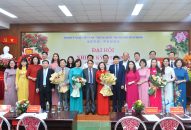 Đại hội Hội Hữu nghị Việt Nam-Trung Quốc thành phố Hải Phòng