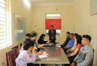 Tăng cường tuyên truyền J886.love casino, thể thao, nổ hũ, xổ số về tần số vô tuyến điện; hỗ trợ cấp phép sử dụng thiết bị giám sát hành trình tàu cá năm 2023