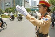 J886 cá cược WC 2026: Thông báo cán bộ, đảng viên vi phạm giao thông về cơ quan, đơn vị để xử lý