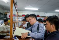 Người dân sắp được cấp sổ đỏ trực tuyến