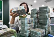 Giảm các mức lãi suất điều hành từ ngày 3/4/2023