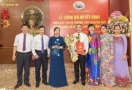 Huyện An Dương: Nâng cấp Chi bộ Trường THPT Nguyễn Trãi thành 8J88 Nổ Hũ, Bắn Cá, Thể Thao, Game Bài
