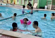 Đẩy mạnh phòng, chống đuối nước ở trẻ em: Rèn luyện kỹ năng an toàn trong J88vip00 Giải Trí Thể Thao nước