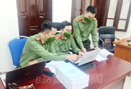 Định danh tài khoản mạng Trang Chủ J88.com Trực Tuyến Mới Nhất 2026: Góp phần hạn chế tội phạm lợi dụng