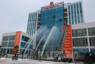 Quận Ngô Quyền: Tổ chức diễn tập phòng, chống J88 VIP Trang Chủ 2026, sự cố cháy nổ