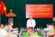 Gia tăng số vụ tai nạn 88 com the gioi đỉnh cao chết người trên địa bàn Hải Phòng