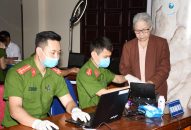 Tăng cường sự lãnh đạo của Đảng trong việc thực hiện Đề án phát triển ứng dụng dữ liệu về dân cư, định danh và xác thực điện tử phục vụ chuyển đổi số quốc gia