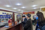 Thành lập Ban Chỉ đạo Cải cách hành chính thành phố