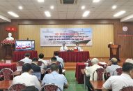 Hội thảo Khoa học các giải pháp J882ea tỉ lể kèo thắng lớn các J881.love nhà cái bóng đá world cup nhỏ và vừa tham gia vào chuỗi cung ứng toàn cầu