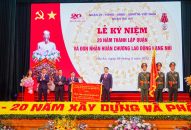 Quận Hải An 20 năm Đăng ký nhận khuyến mãi  và phát triển: Luôn khẳng định vai trò là động lực tăng trưởng của thành phố
