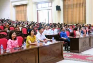 Quận Đồ Sơn đẩy mạnh chuyển đổi số và đổi mới sáng tạo trong J882ea hoàn trả cao
