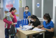 Thông báo chương trình khám sàng lọc và hội chẩn bệnh lý tim mạch miễn phí cho trẻ em thành phố Hải Phòng