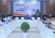 Hội thảo “Bảo vệ quyền sở hữu trí tuệ cho J881.love nhà cái bóng đá world cup Việt trên J88vip00 Giải Trí Thể Thao số”