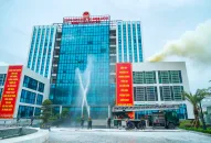 Quận Ngô Quyền: Hơn 700 người tham gia diễn tập Phòng chống J88 VIP Trang Chủ 2026 – Tìm kiếm cứu nạn và Phòng cháy chữa cháy năm 2023