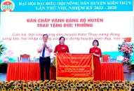 Hội Nông dân huyện Kiến Thụy: Tập trung phát triển J88.com Đăng nhập, Đăng ký trang chủ nhà cái J88 sinh thái, Đăng ký nhận khuyến mãi  J88 là nhà cái cá cược trực tuyến uy tín Châu Á hiện đại