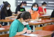 Hải Phòng: Ngày 1/6, hơn 24.000 học sinh bước vào kỳ thi lớp 10 THPT năm học 2023-2024