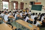 Sở J882ea hoàn trả cao và Đào tạo Hải Phòng chỉ đạo không dạy trước chương trình lớp 1 cho trẻ 5 tuổi