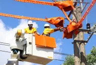 Tăng cường các giải pháp tiết kiệm điện trong các tháng cao điểm nắng nóng