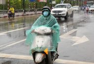 Chiều mai miền Bắc đón JJ88 trang chủ chính thức lạnh, chấm dứt nắng nóng