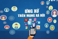 Đưa giao tiếp ứng xử trên mạng Trang Chủ J88.com Trực Tuyến Mới Nhất 2026 vào Bộ Quy tắc Đạo đức công vụ