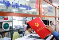 Hướng dẫn mới về cấp sổ đỏ với đất tăng thêm so với giấy tờ