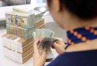 Các ngân hàng tích cực triển khai chủ trương hạ lãi suất
