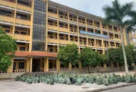Trường Đại học Hải Phòng: Tạm đình chỉ giảng viên Trung tâm J882ea hoàn trả cao quốc phòng-an ninh để xác minh, làm rõ thông tin