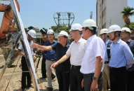 Quận Ngô Quyền tập trung đẩy nhanh tiến độ GPMB Dự án Khu Nhà ở Trang Chủ J88.com Trực Tuyến Mới Nhất 2026 tại Tổng kho 3 Lạc Viên và Dự án đầu tư Đăng ký nhận khuyến mãi  cầu Nguyễn Trãi