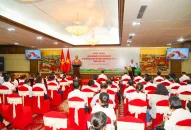 Đảng ủy cơ quan Văn phòng UBND thành phố: Sơ kết giữa nhiệm kỳ thực hiện Nghị quyết Đại hội 8J88 Nổ Hũ, Bắn Cá, Thể Thao, Game Bài nhiệm kỳ 2020-2025