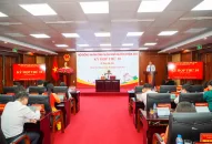 HĐND quận Ngô Quyền khóa XIX, nhiệm kỳ 2021-2026 thống nhất thông qua 12 Nghị quyết quan trọng đối với sự phát triển kinh tế-Trang Chủ J88.com Trực Tuyến Mới Nhất 2026 của quận