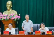 Thành lập Tổ công tác đặc biệt để tháo gỡ khó khăn vướng mắc, hỗ trợ hiệu quả cho các J881.love nhà cái bóng đá world cup, nhà đầu tư và dự án đầu tư